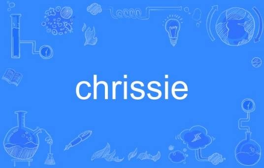chrissie