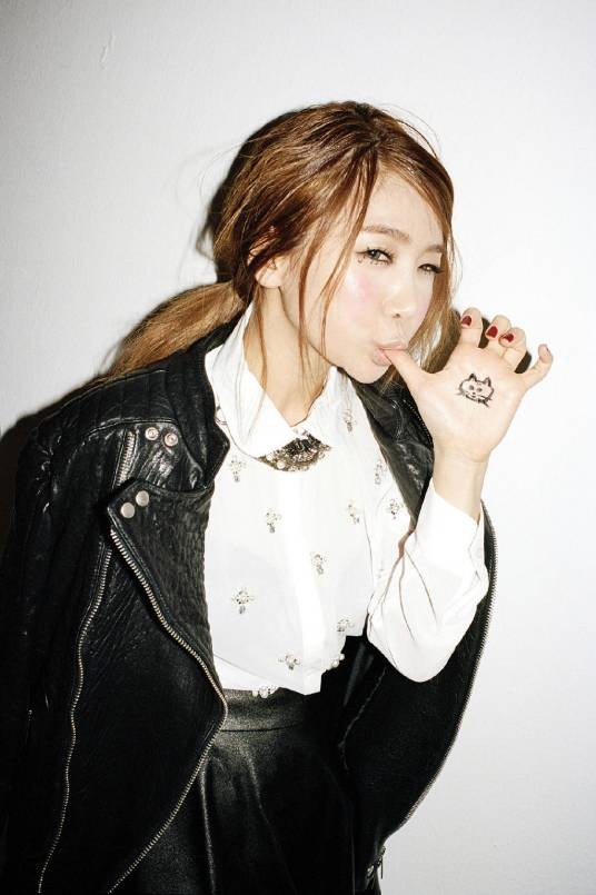 JeA