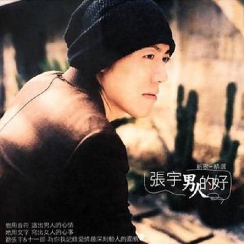 趁早（张宇翻唱歌曲）