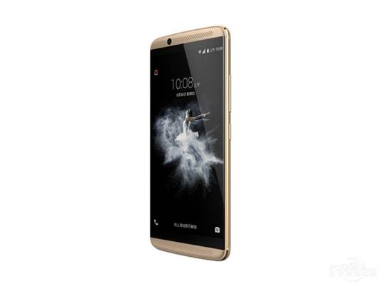 中兴Axon 7
