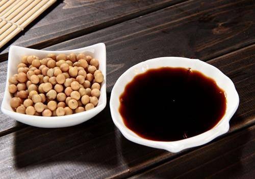 铁酱油