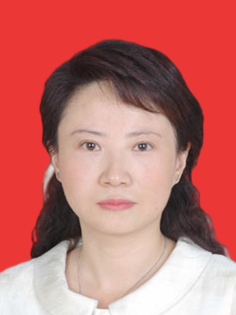李雪（新疆维吾尔自治区昌吉回族自治州政府外事办公室党组副书记）