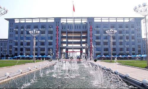 湖北大学数计学院