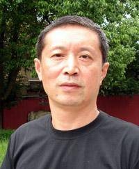 徐德明（扬州大学文学院教授）