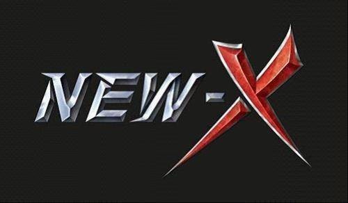 NEW-X