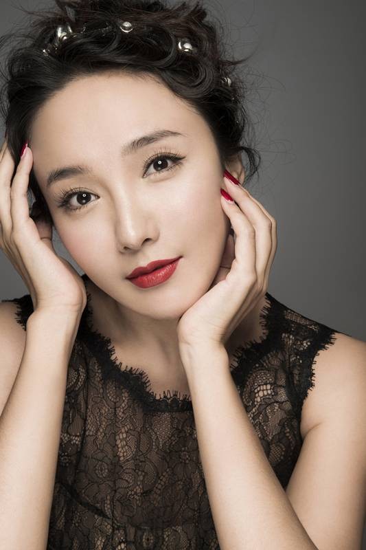 杜薇（中国内地女演员）