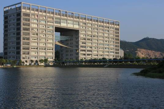 重庆南岸北大青鸟信息技术学校