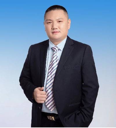 王富民（华台名府|酱酒世家创始人、董事长兼总裁）