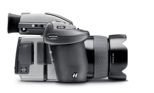哈苏 H4D-60
