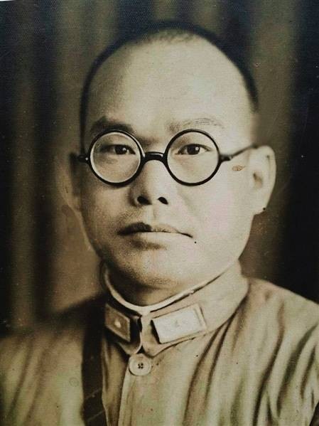 张成义(抗战殉国将领)