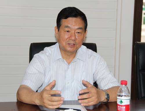 王战军(北京理工大学研究生教育研究中心主任)