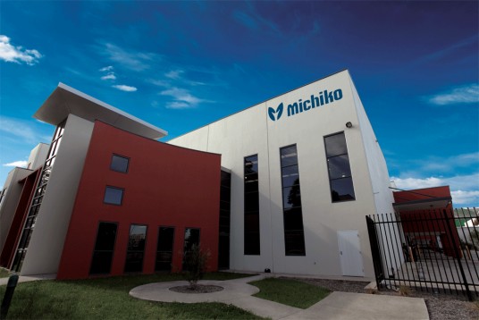 Michiko