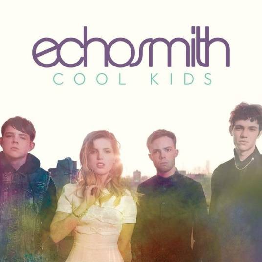 Cool Kids(美国2013年Echosmith演唱的歌曲)