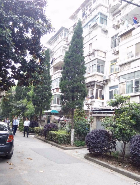 热河南路