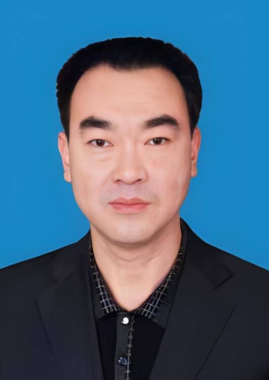 杨元庆(甘肃省退役军人事务厅党组成员、副厅长)