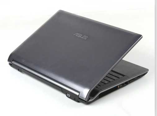 华硕X84EI235HR-SL(2GB/500GB)