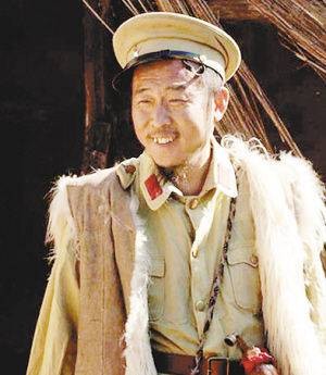 丁福通