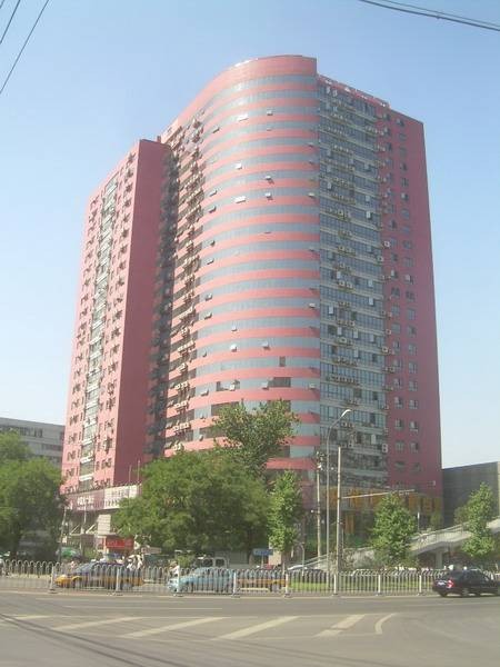 物华大厦