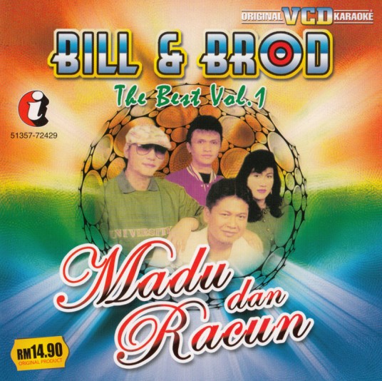 Madu Dan Racun