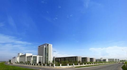 河南财政税务高等专科学校财政税务系