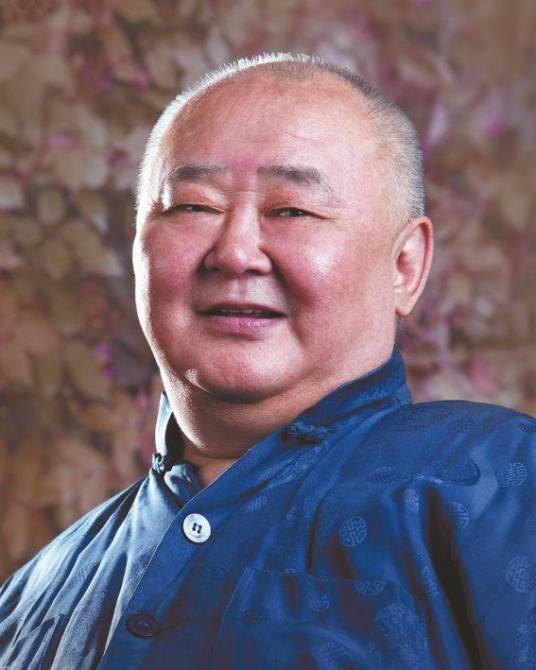 叶选宁