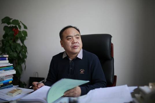 姚曦(武汉大学新闻与传播学院教授)