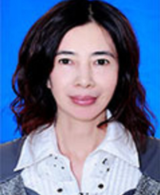 付娆(黑龙江省佳木斯市前进区人大常委会副主任、党组成员)