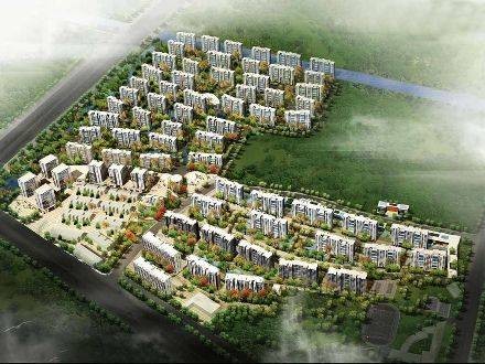 天安豪园(上海市闵行区住宅小区)