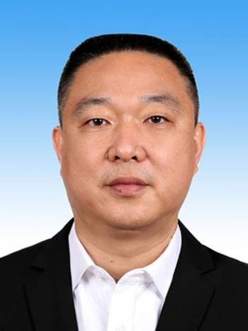 姜晖（北京市东城区中关村科技园区东城园服务中心主任）