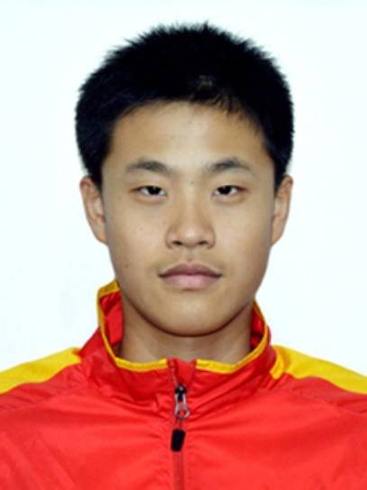 陈琰(中国现代五项运动员)