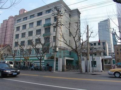 上外静中