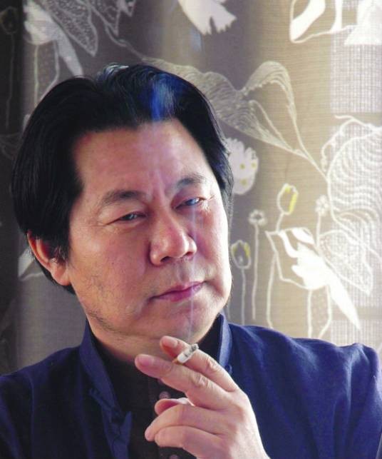 王树清(辽宁省阜新书画院院长)
