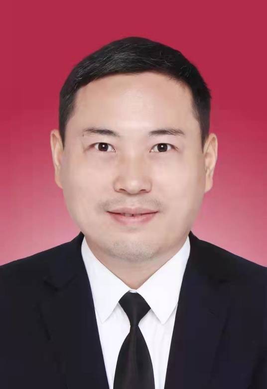 李绪杰（湖北省武汉市江岸区人民政府副区长）