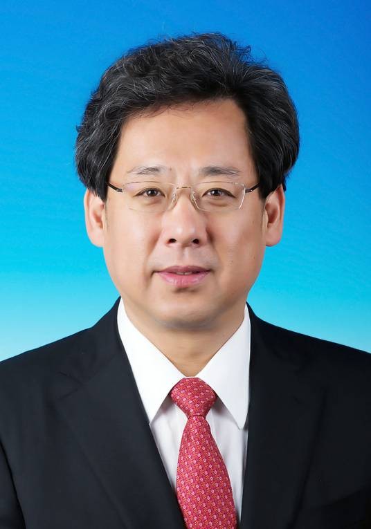 王天琦（江苏省财政厅党组书记、厅长）