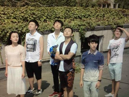 我的九尾狐男友（2015年播出的李姿默执导的校园、悬疑、玄幻网络连续剧）