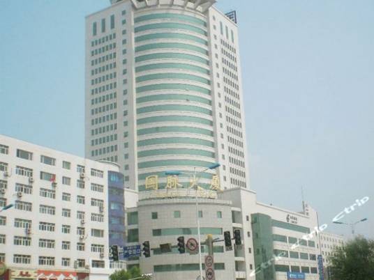 国脉大厦