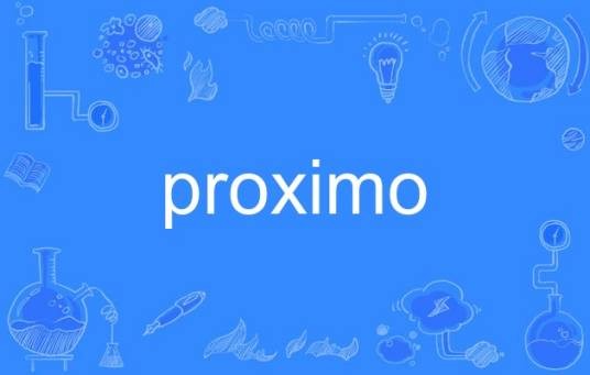 proximo