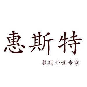 惠斯特（数码外设品牌）
