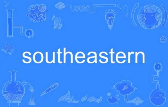 southeastern