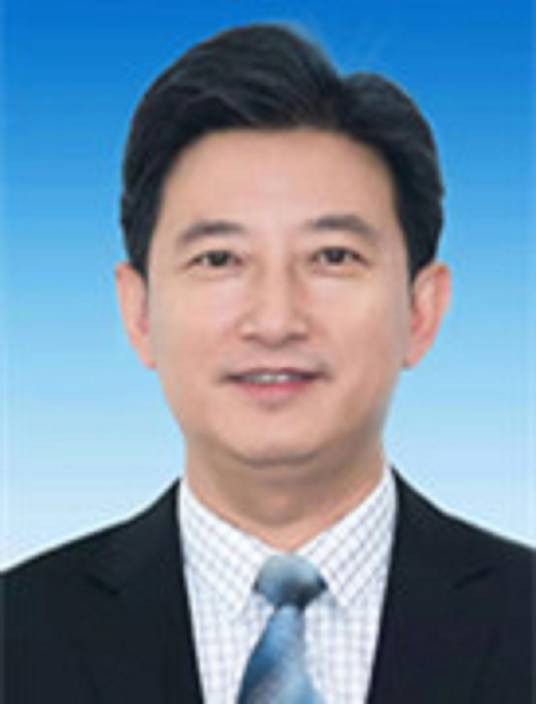 张屹（江苏省南京市农业农村局局长）