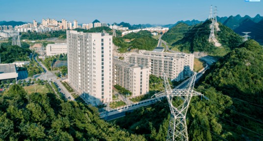 贵州科技工程职业学院