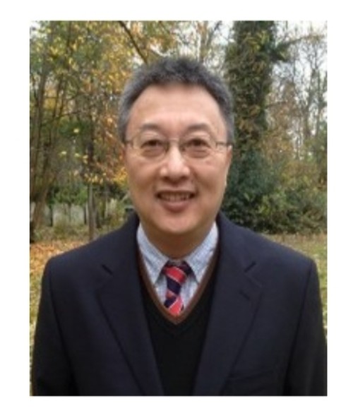 荣健（教授）