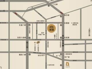 首开铂郡