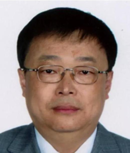 梁和平（甘肃省人民代表大会常务委员会法制工作委员会原副主任）