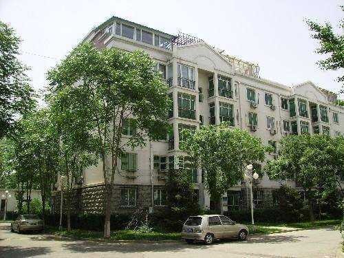 名流花园（北京市楼盘）