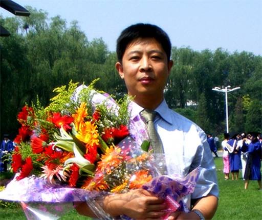 吴文清（山西大学哲学社会学学院教授）
