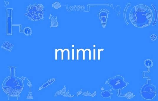 mimir