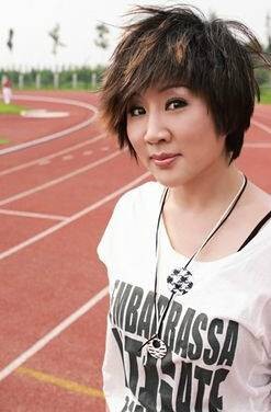 扑火的飞蛾（庄妮演唱的歌曲）