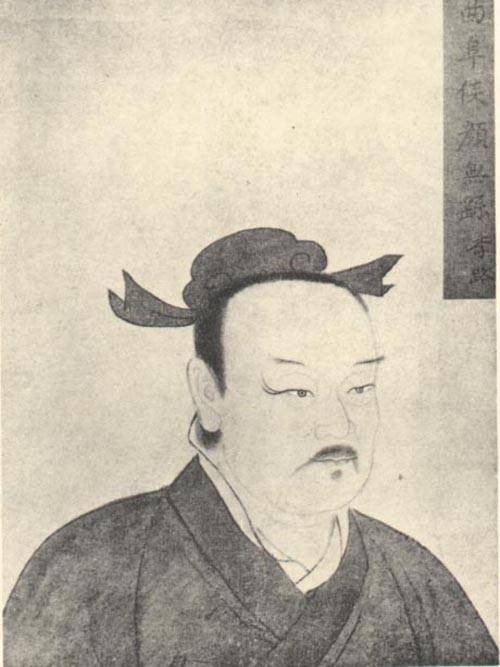 颜路(孔门七十二贤之一,杞国公)