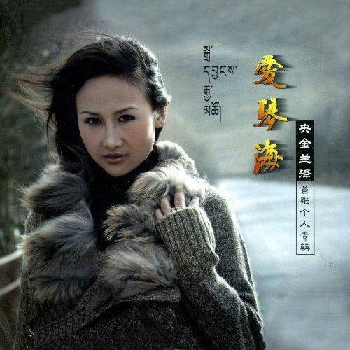 遇上你是我的缘（央金兰泽演唱歌曲）